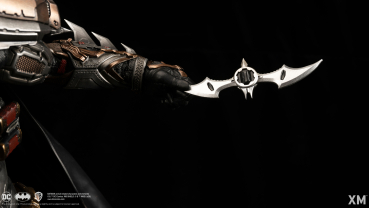 XM Studios Batman Shugo Ver A
