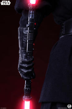 Premium Collectibles Studio Darth Maul - Hyperreal 1/3 Scale Statue