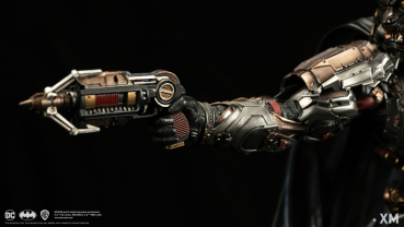 XM Studios Batman Shugo Ver A
