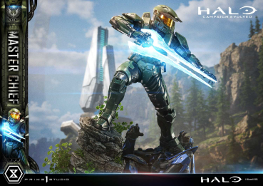 Prime 1 Studio Halo: Campaign Evolved - Master Chief 1/4 Statue