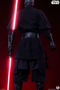 Premium Collectibles Studio Darth Maul - Hyperreal 1/3 Scale Statue