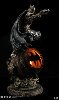 XM Studios Batman Shugo Ver A