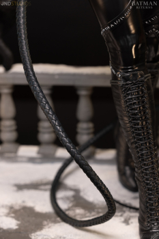 JND Studios Catwoman & Selina Kyle of Batman Returns 1/3 Statue