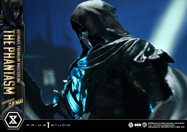 Prime 1 Studio Batman (Comics) : The Phantasm (Bonus Version) 1/4 Statue