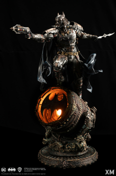 XM Studios Batman Shugo Ver A