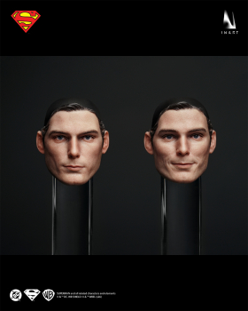 INART Collectibles Superman (1978) - Superman 1/6 Collectible Figure