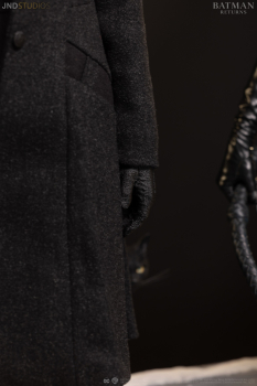 JND Studios Catwoman & Selina Kyle of Batman Returns 1/3 Statue