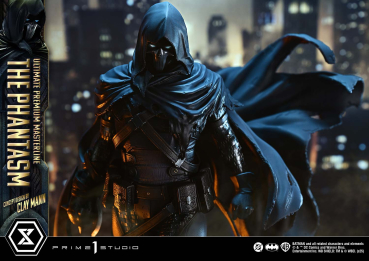 Prime 1 Studio Batman (Comics) : The Phantasm (Bonus Version) 1/4 Statue