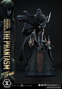 Prime 1 Studio Batman (Comics) : The Phantasm (Bonus Version) 1/4 Statue