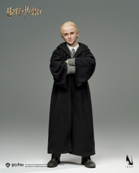 Preview: INART Collectibles Harry Potter and the Philosopher's Stone - Draco Malfoy (Deluxe) 1/6 Figure