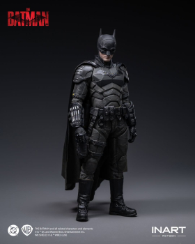 INART Action The Batman - Batman Action Figure