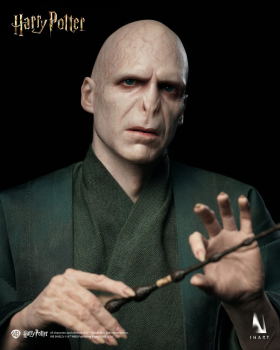 Preview: INART Collectibles Harry Potter and the Deathly Hallows - Voldemort (Standard) 1/6 Collectible Figure
