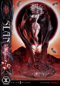 Prime 1 Studio Berserk: Slan - The Princess of the uterine Sea 1/4 Statue
