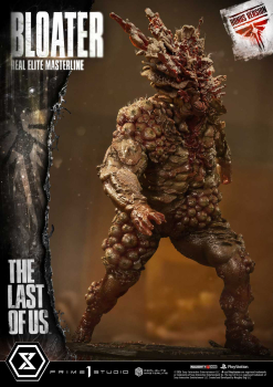 Preview: Prime 1 Studio The Last of Us Part I - Bloater (Ultimate Bonus Version) 1/4 Statue