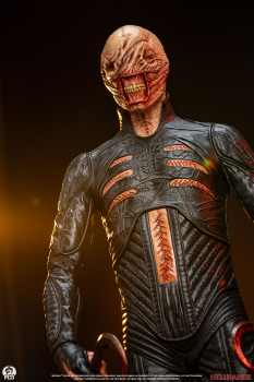 Preview: Premium Collectibles Studio Hellraiser Chatterer 1/3 Scale Statue