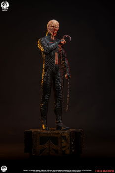 Preview: Premium Collectibles Studio Hellraiser Chatterer - Deluxe 1/3 Scale Statue