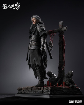 Queen Studios Phantom Blade Zero - Soul 1/3 Scale Statue