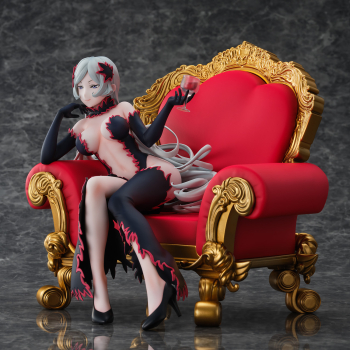 Preview: Union Creative Is It Wrong to Try to Pick Up Girls in a Dungeon? V Freya 1/6 Scale Figure