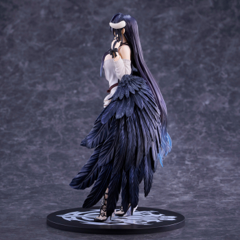 Preview: Union Creative Overlord - Albedo (so-bin ver.) [Limited Color] 1/6 Scale Figure