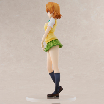 Preview: Union Creative To LOVE-Ru Darkness School Uniform Series - Riko Yuzaki Figure
