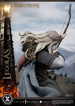Prime 1 Studio The Lord of the Rings (Movie) - Legolas 1/4 Statue