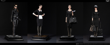 Preview: JND Studios Selina Kyle of The Dark Knight Triology