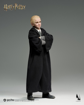 INART Collectibles Harry Potter and the Philosopher's Stone - Draco Malfoy (Deluxe) 1/6 Figure