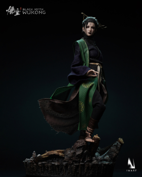 INART Collectibles The Black Myth : The Fourth Sister 1/6 Collectible Figure