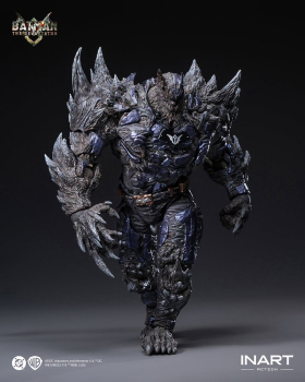 Preview: INART Action Dark Nights: Metal - The Devastator Action Figure