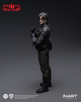 INART Action The Batman - Batman Action Figure