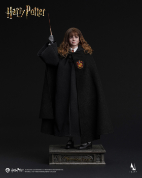 INART Collectibles Harry Potter and the Philosopher’s Stone - Hermione Granger 1/6 Collectible Figure