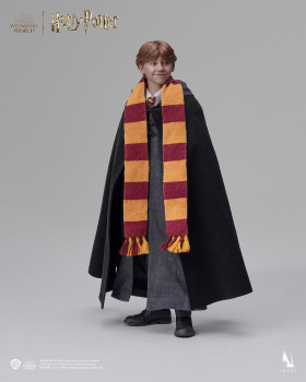 INART Collectibles Harry Potter and the Philosophers Stone - Ron Weasley (Standard) 1/6 Collectible Figure