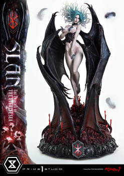 Prime 1 Studio Berserk: Slan - The Princess of the uterine Sea 1/4 Statue