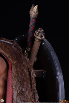 Premium Collectibles Studio Conan 1/3 Scale Statue