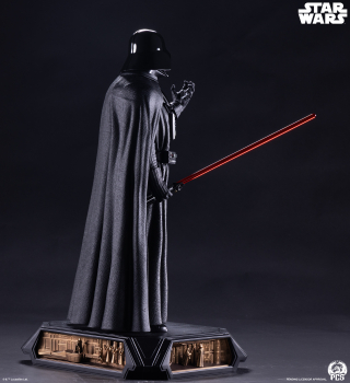 Preview: Premium Collectibles Studio Darth Vader 1/3 Scale Statue