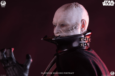 Premium Collectibles Studio Darth Vader - Hyperreal 1/3 Scale Statue