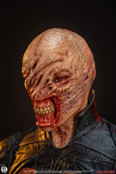 Premium Collectibles Studio Hellraiser Chatterer 1/3 Scale Statue