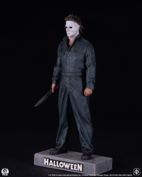 Premium Collectibles Studio Michael Myers 1/4 Statue