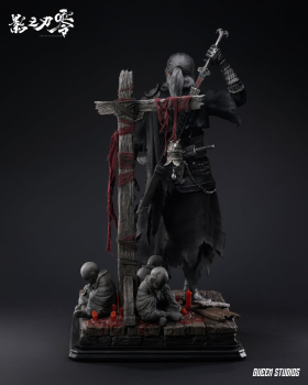 Queen Studios Phantom Blade Zero - Soul 1/3 Scale Statue
