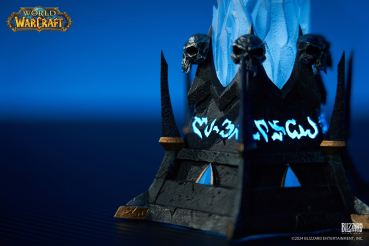 HEX Collectibles Frostmourne Replica