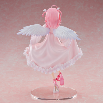 Union Creative Shugo Chara! Amu Hinamori - Amulet Angel 1/6 Scale Figure