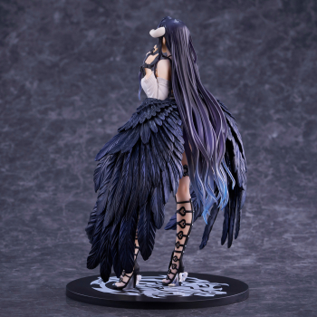 Union Creative Overlord - Albedo (so-bin ver.) [Limited Color] 1/6 Scale Figure