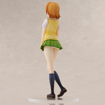 Union Creative To LOVE-Ru Darkness School Uniform Series - Riko Yuzaki Figure