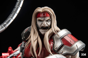 XM Studios Omega Red