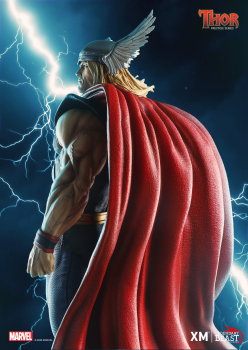 Thor Prestige Series by XM I LBS