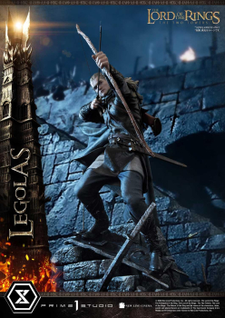 Prime 1 Studio The Lord of the Rings (Movie) - Legolas 1/4 Statue