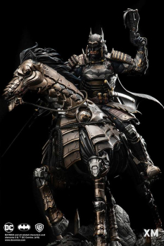 XM Studios Batman Shogun