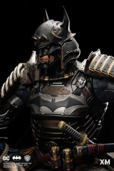 XM Studios Batman Shogun