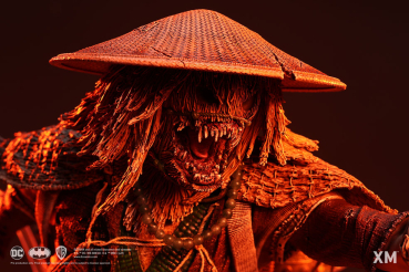 XM Studios Scarecrow - Samurai