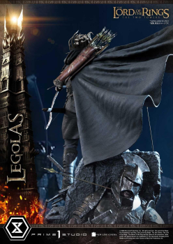 Prime 1 Studio The Lord of the Rings (Movie) - Legolas 1/4 Statue
